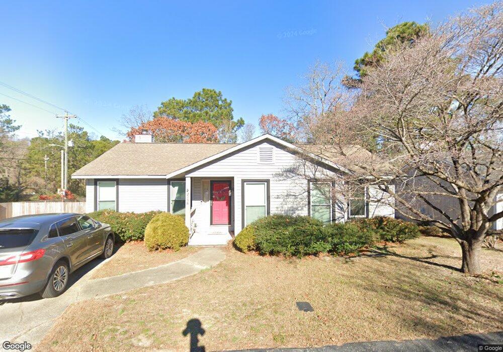 2198 Spring Ct, Fayetteville, NC 28304 - photo 1