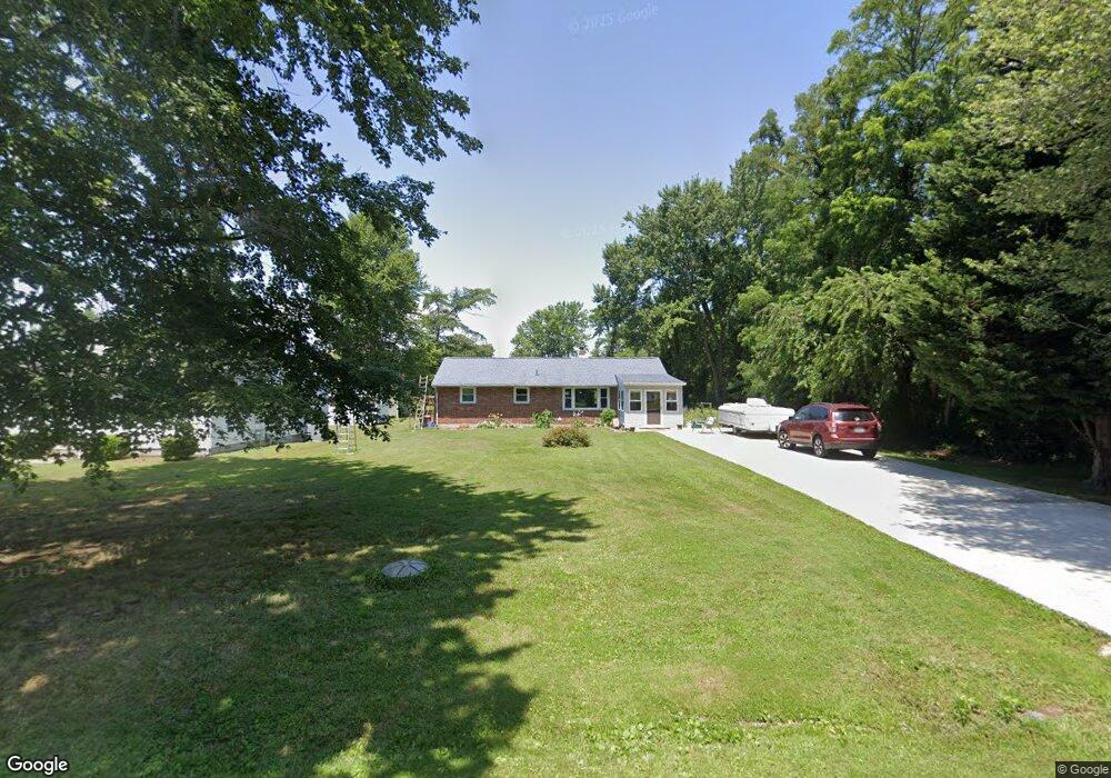 22032 Kelleys Park Rd, Rock Hall, MD 21661 - photo 1