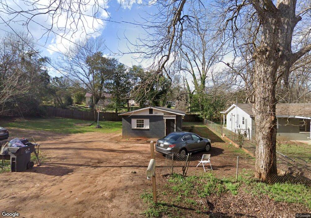 120 Matt Hart Dr, Americus, GA 31719 - photo 1