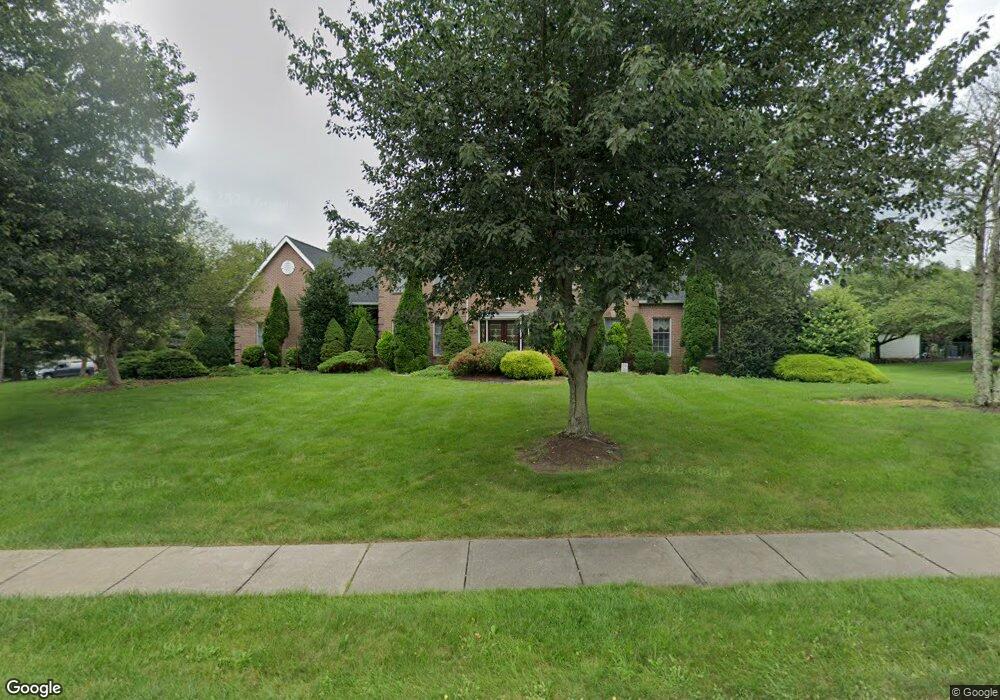 39 Updikes Mill Rd, Belle Mead, NJ 08502 - photo 1