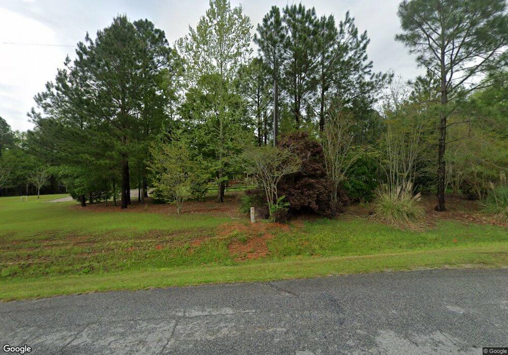 126 County Line Rd, Hartsfield, GA 31756 - photo 1