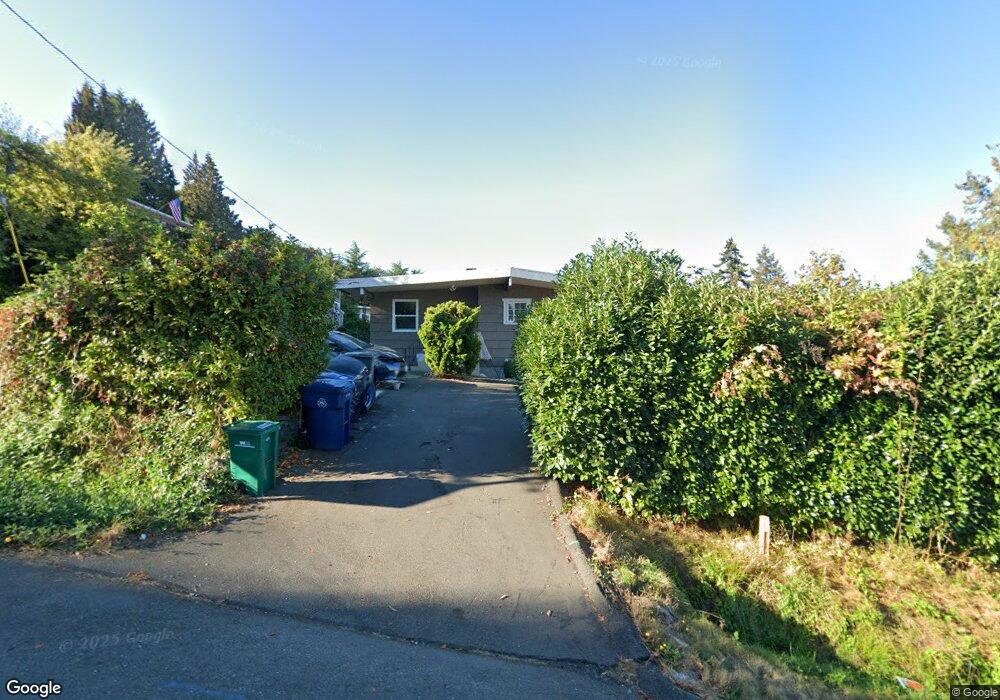 3226 S 130th St, Tukwila, WA 98168 - photo 1