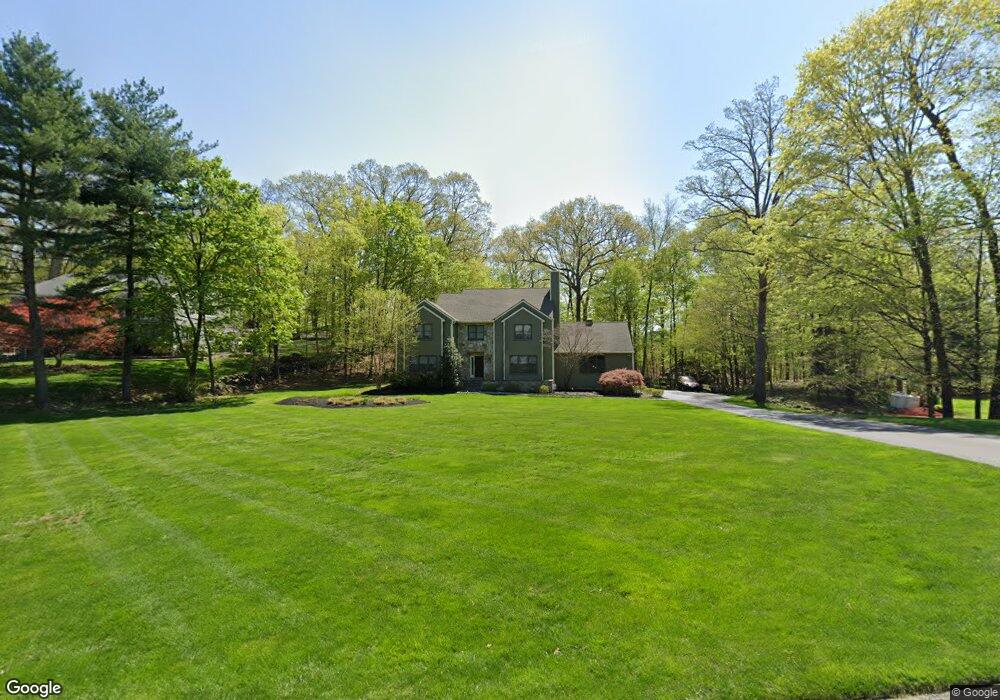 39 Elena Dr, Cortlandt Manor, NY 10567 - photo 1