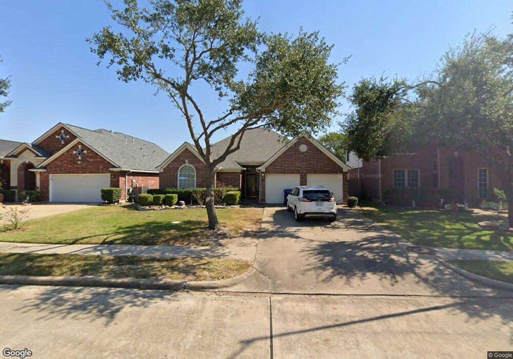7314 Broadelm Dr, Houston, TX 77095 - photo 1