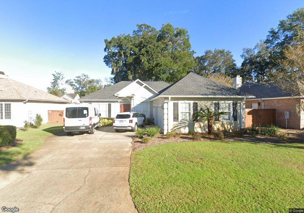 104 Village Creek Way, Saint Simons Island, GA 31522 - photo 1