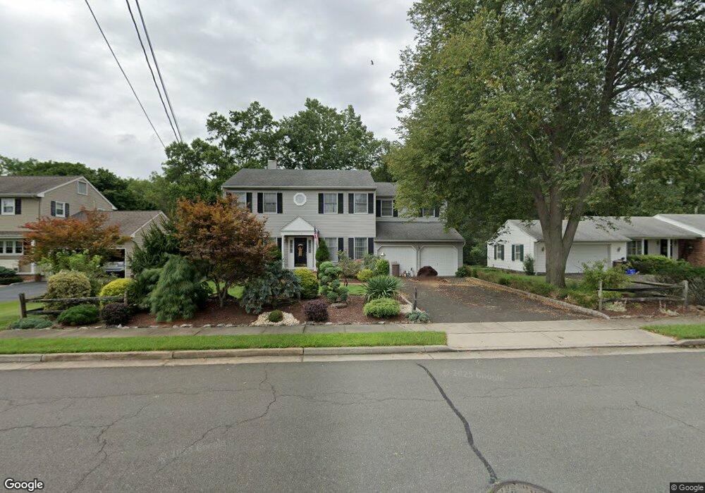 1119 Beechwood Ave, Middlesex, NJ 08846 - photo 1