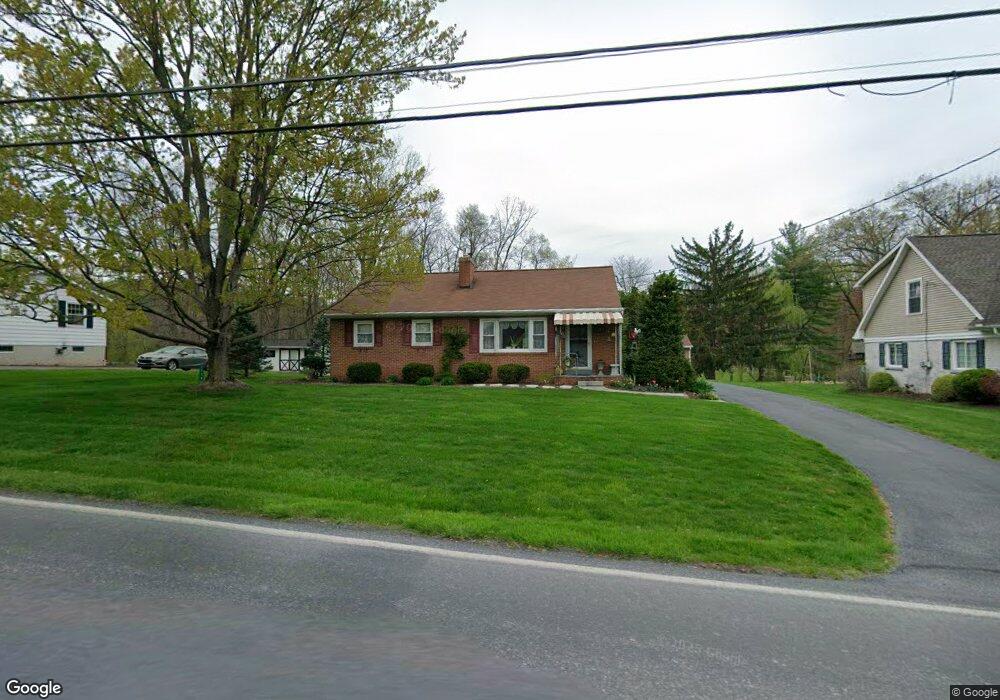 1250 Red Run Rd, Stevens, PA 17578 - photo 1