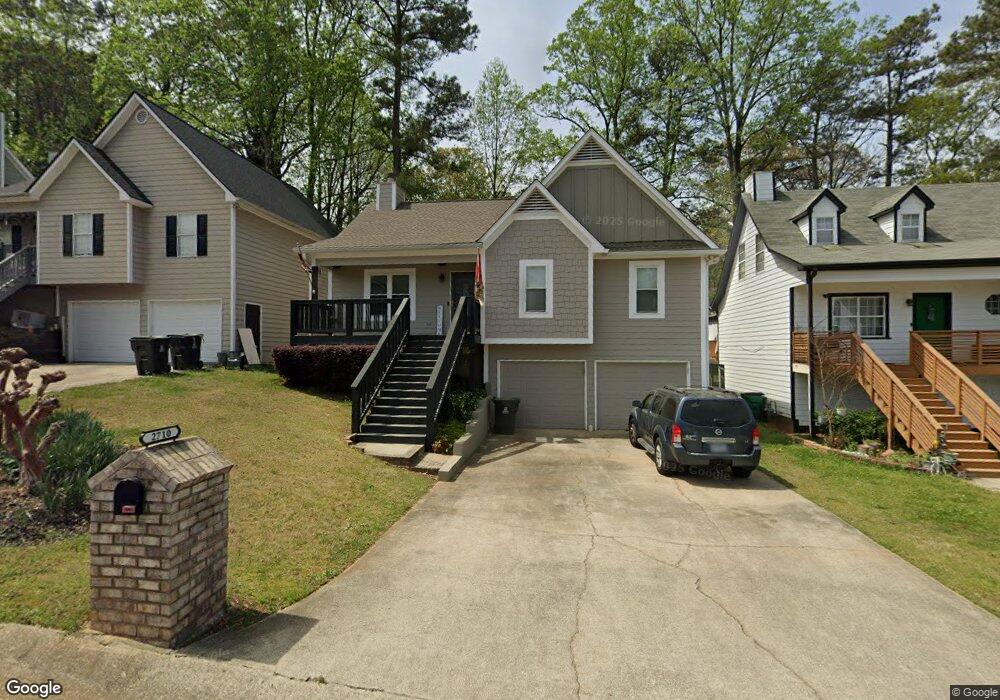 2710 Sanibel Ln SE, Smyrna, GA 30082 - photo 1