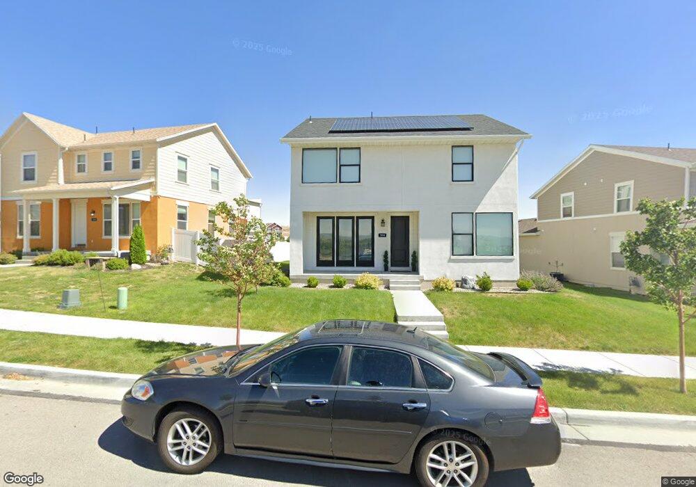 7104 W Farnsworth Peak Dr, West Jordan, UT 84081 - photo 1
