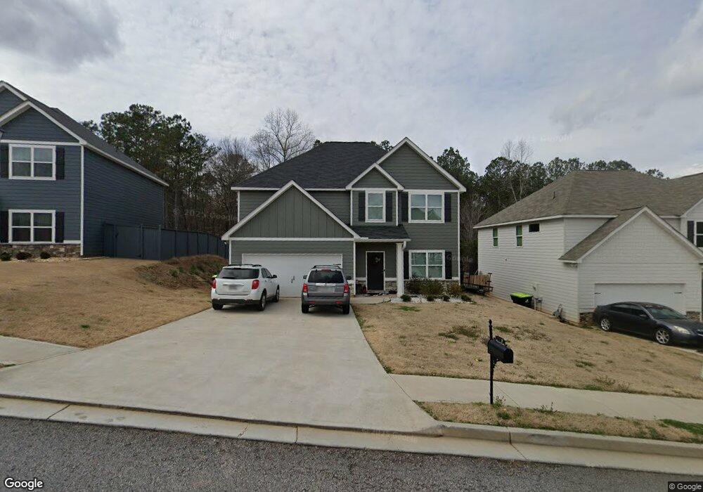 408 Splash Pointe, Temple, GA 30179 - photo 1