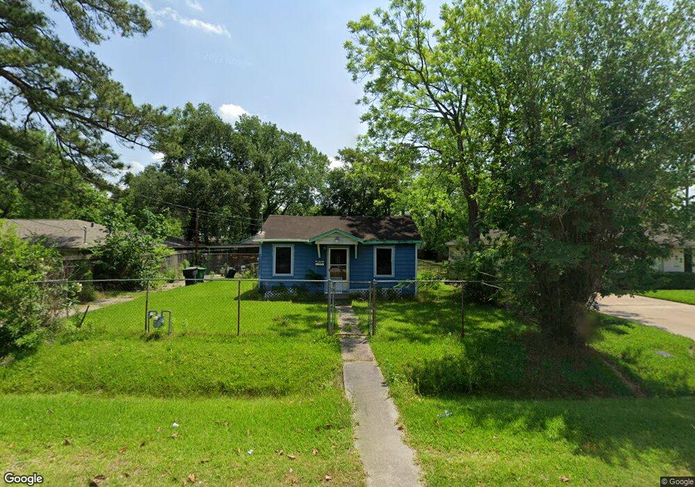 8826 Lanewood Dr, Houston, TX 77016 - photo 1