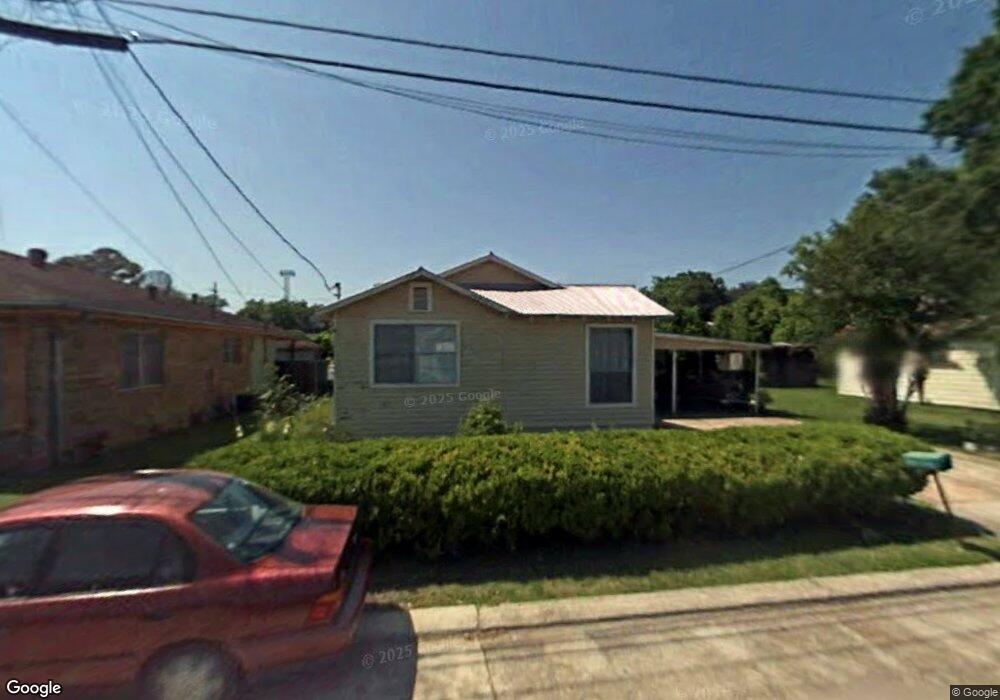 206 Boykin St, Houma, LA 70360 - photo 1