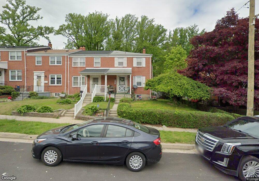 1812 Trenleigh Rd, Parkville, MD 21234 - photo 1