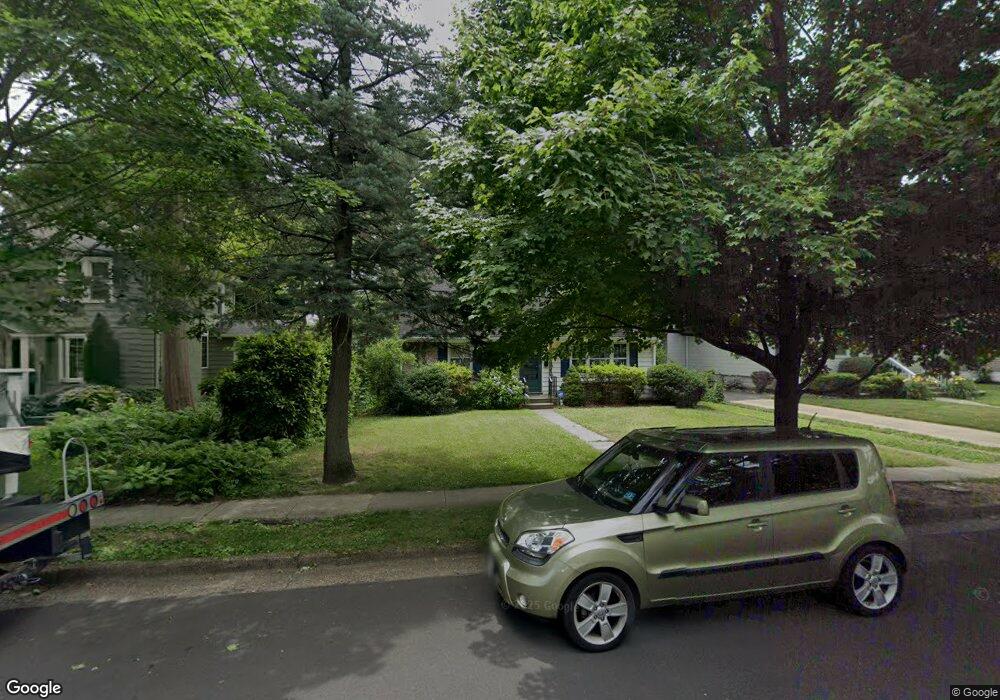 318 Crest Ave, Haddon Heights, NJ 08035 - photo 1