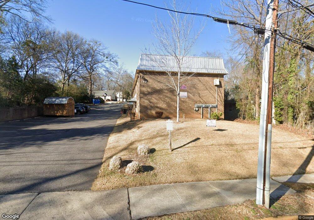 159 E Cloverhurst Ave unit 5, Athens, GA 30605 - photo 1