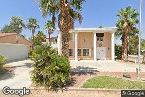 485 E Virgin St, Bunkerville, NV 89007
