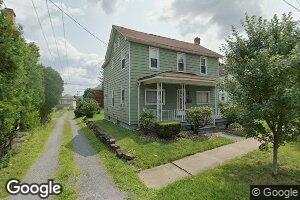 509 E 6th St, Clearfield, PA 16830