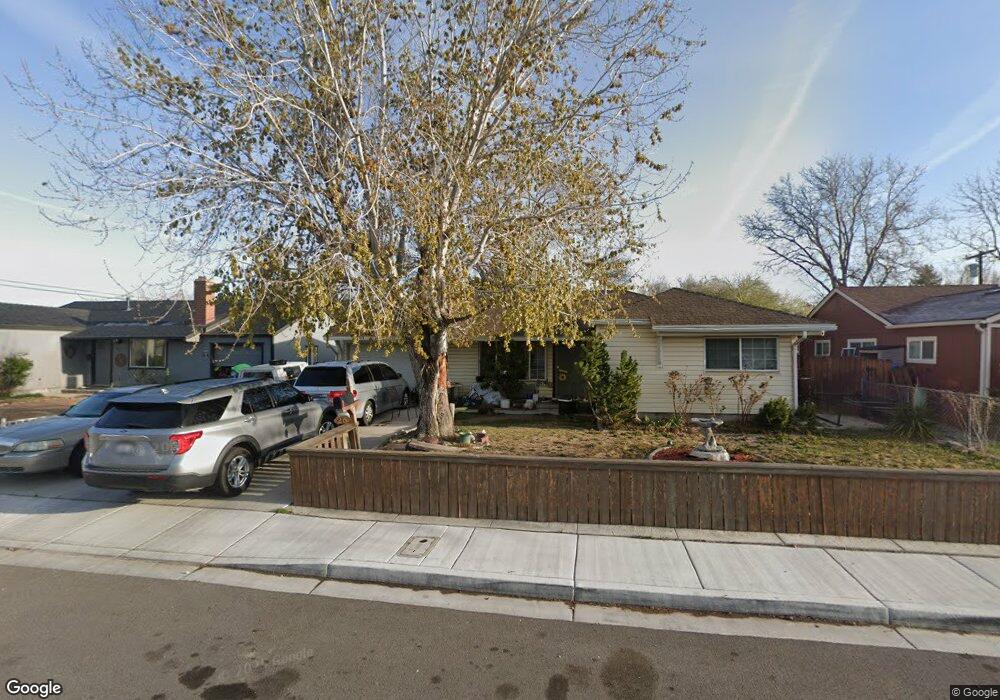 26 E J St, Sparks, NV 89431 - photo 1