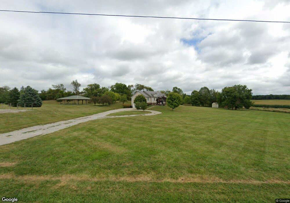 2079 S 50 W, Albion, IN 46701 - photo 1