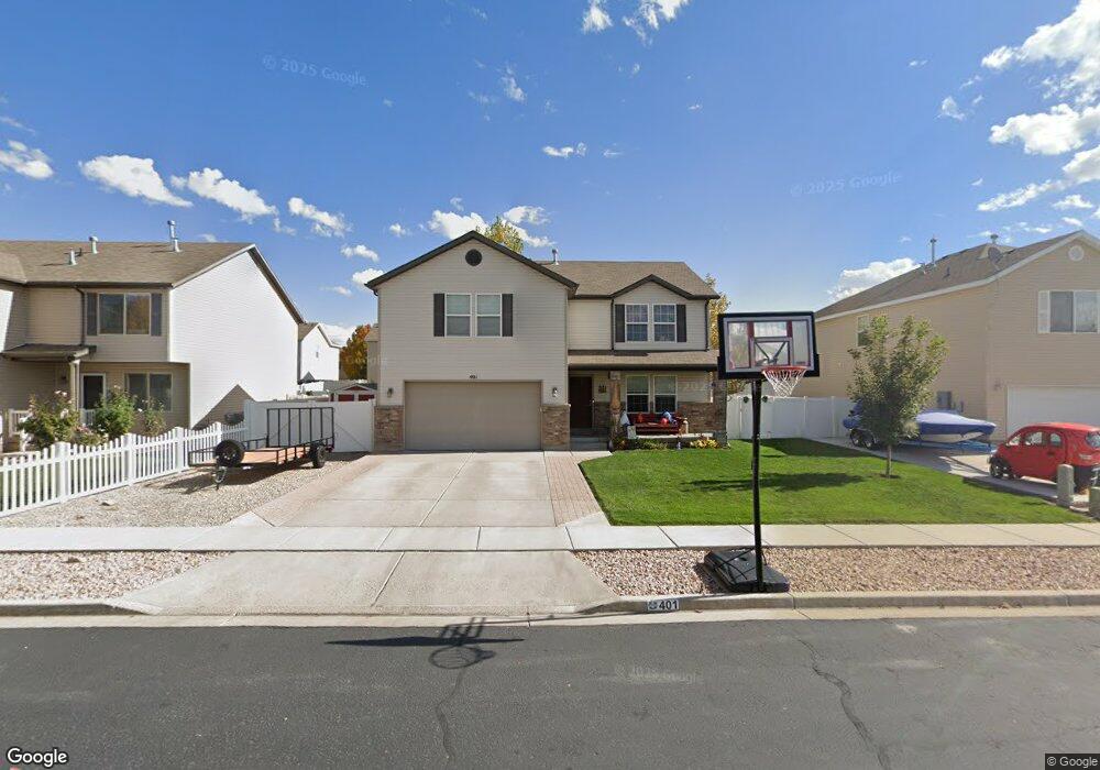 401 S 950 W, Spanish Fork, UT 84660 - photo 1