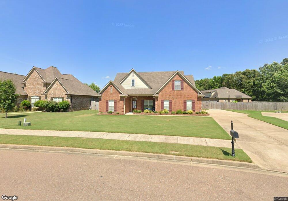 3338 Aster Loop, Hernando, MS 38632 - photo 1