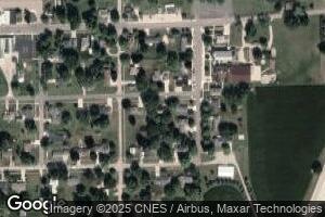 345 E Jefferson St, Pewamo, MI 48873