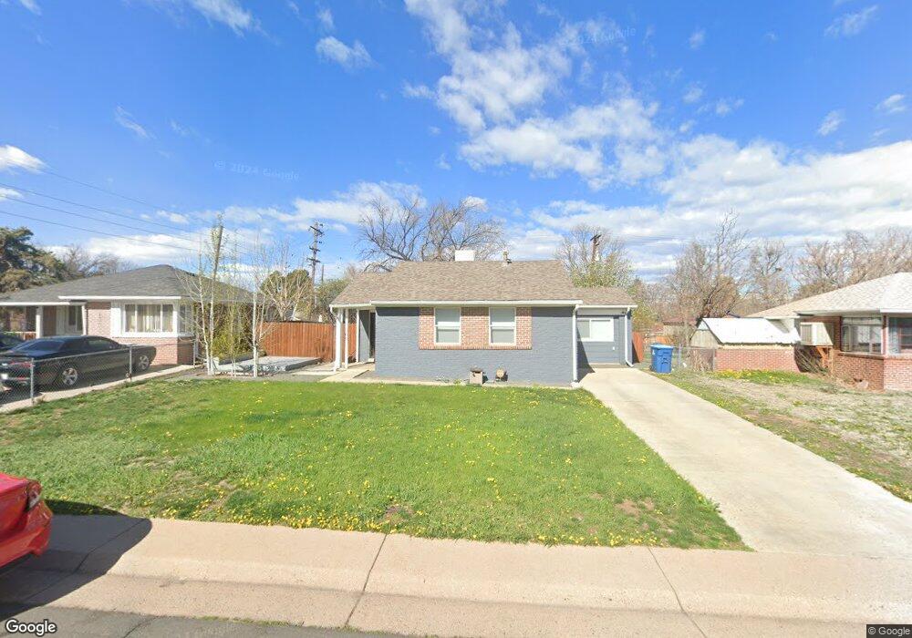 1309 Geneva St, Aurora, CO 80010 - photo 1