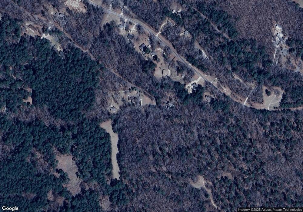 16 County Road 157, Oxford, MS 38655 - photo 1