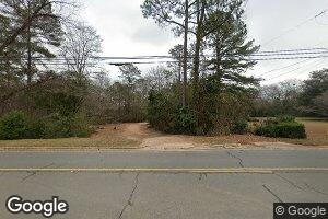 228 S Broad St, Buena Vista, GA 31803