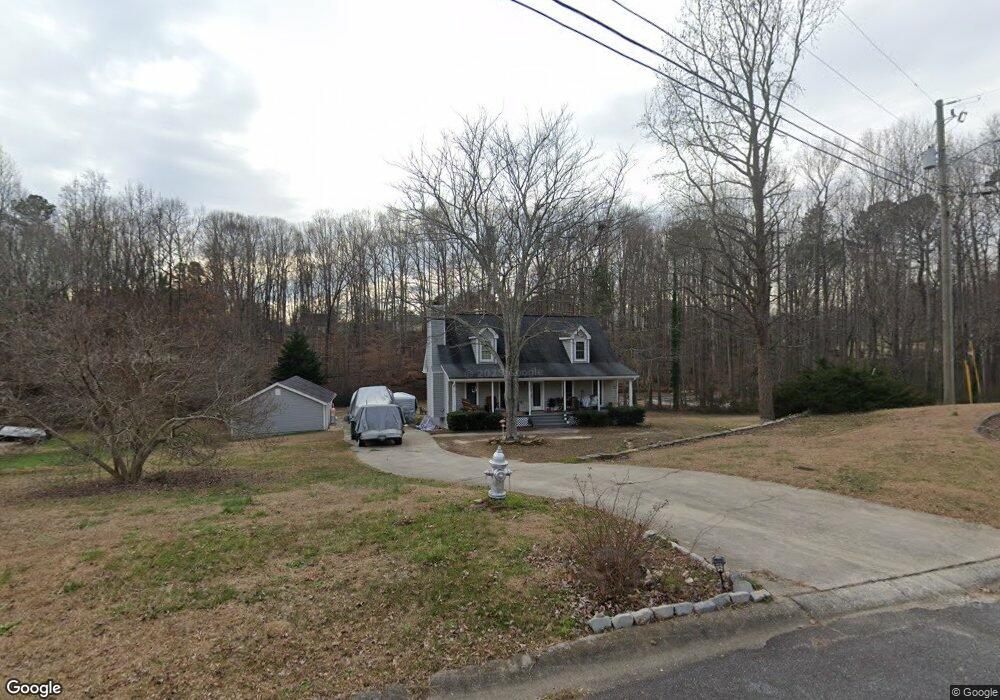 841 Forest Park Ln unit 1, Suwanee, GA 30024 - photo 1