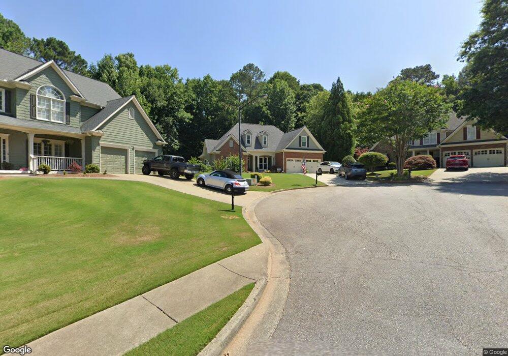 307 Maple Grove Ct, Canton, GA 30114 - photo 1
