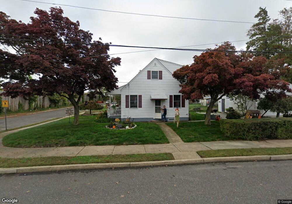 204 Hunter Ave, Trenton, NJ 08610 - photo 1