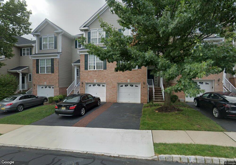 28 Kennedy Ct, Princeton, NJ 08540 - photo 1