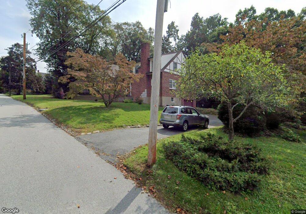 11 Chestnut St, Winchester, MA 01890 - photo 1