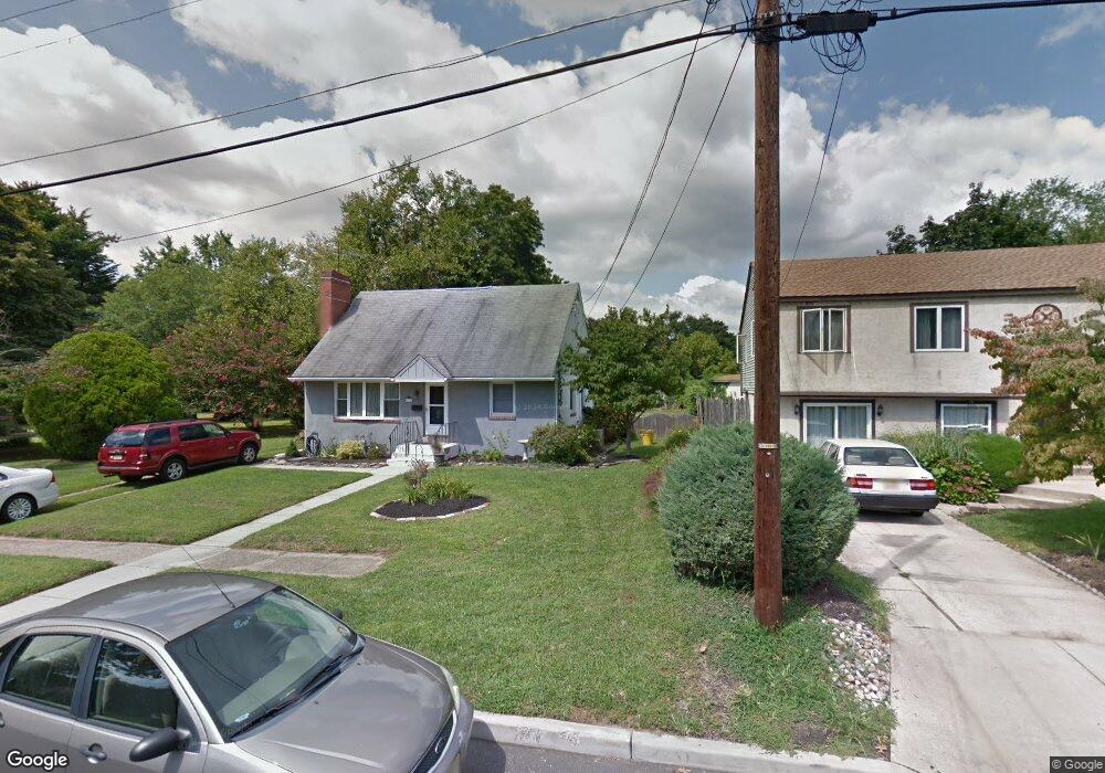 328 E Stafford Ave, Laurel Springs, NJ 08021 - photo 1