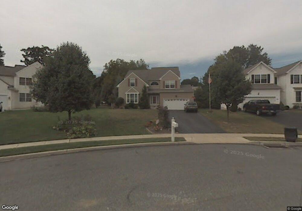 605 Farmhouse Cir, Swarthmore, PA 19081 - photo 1