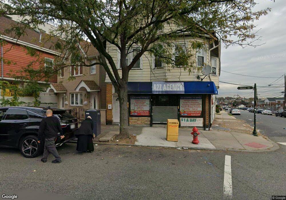 1099 Main St, Paterson, NJ 07503 - photo 1