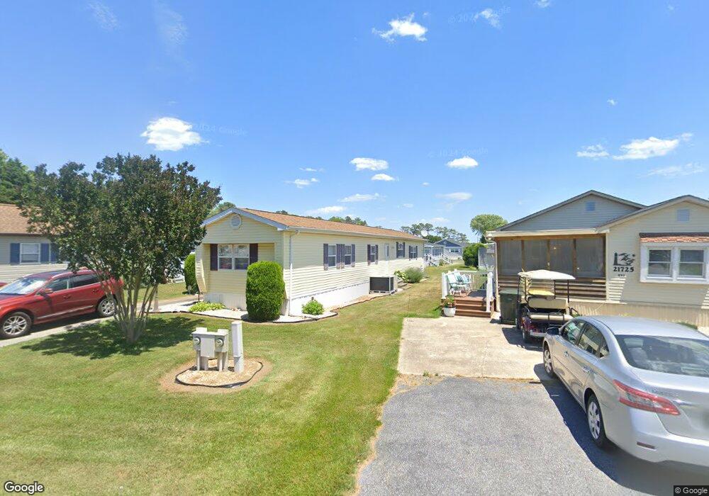 21721 E St unit 16809, Rehoboth Beach, DE 19971 - photo 1