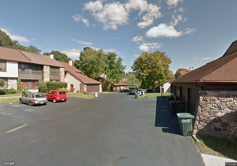 2164 Henley Common, Southampton, PA 18966 - photo 1