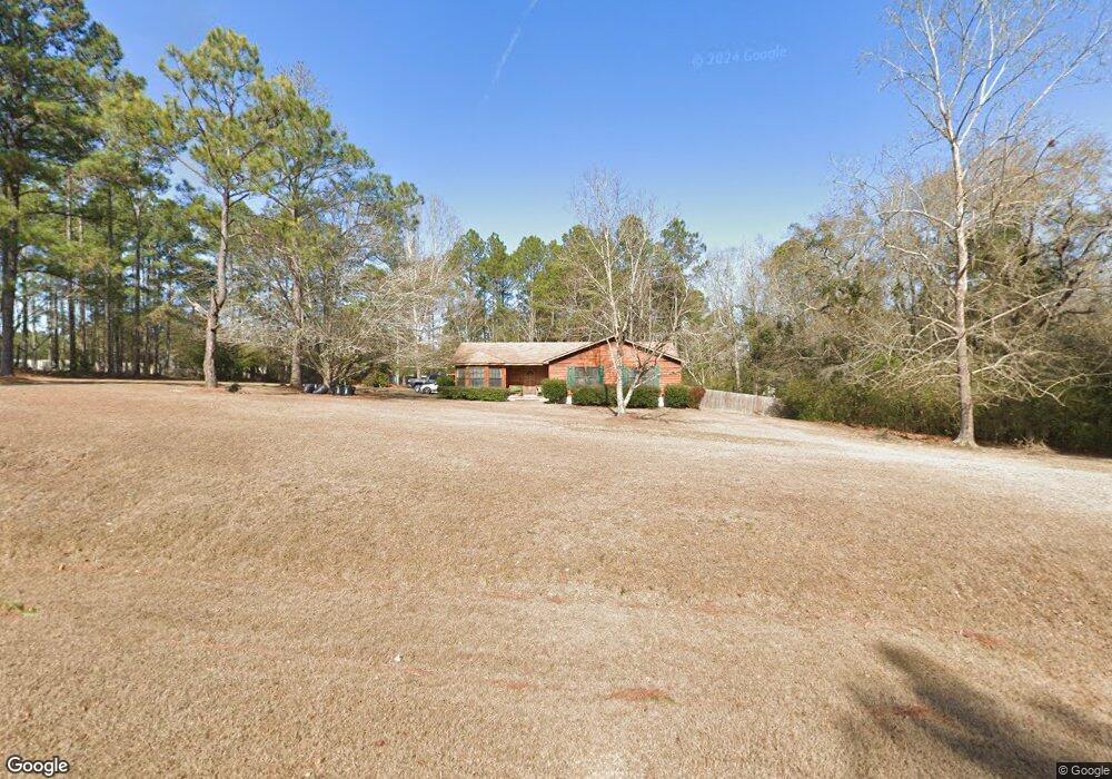 887 Baldwin Rd, Ochlocknee, GA 31773 - photo 1