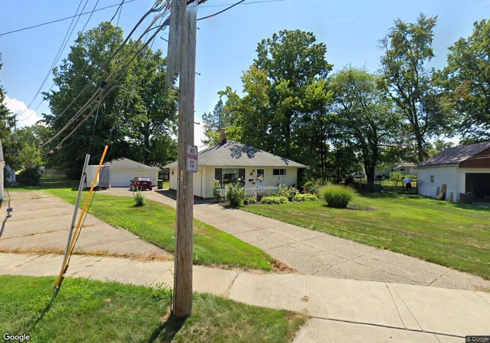 1790 Arbor St, Wickliffe, OH 44092 - photo 1