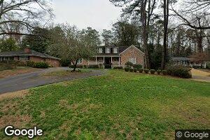 3155 Wood Valley Rd NW, Atlanta, GA 30327