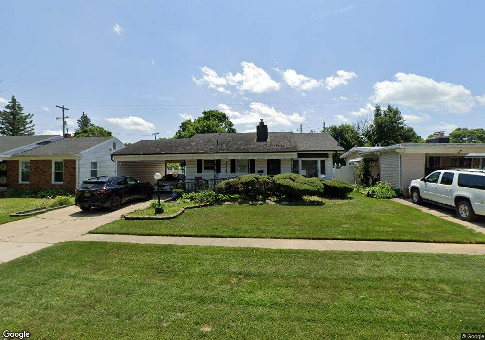 3636 Pingree Ave, Flint, MI 48503 - photo 1