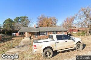 407 N Fordyce St, Rector, AR 72461