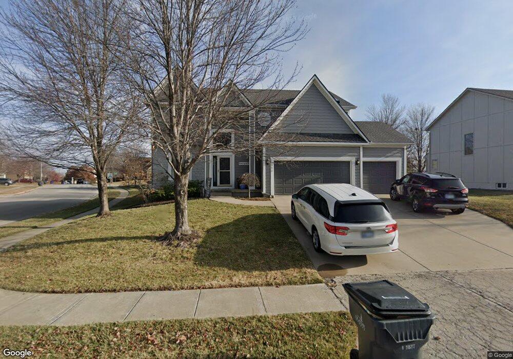 13990 W 148th St, Olathe, KS 66062 - photo 1