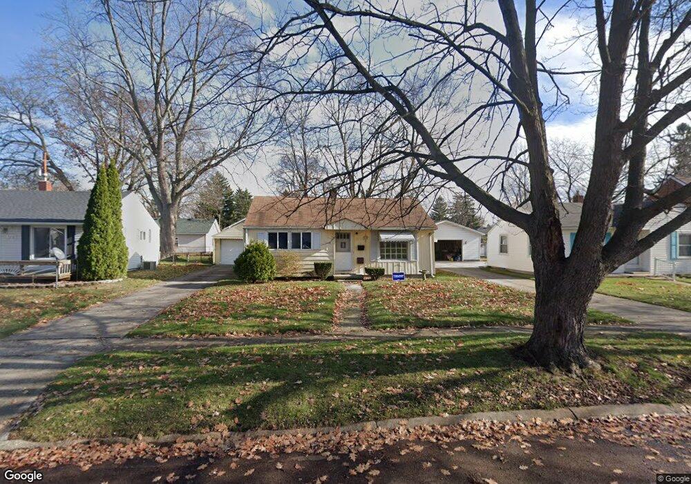 3210 Elk St, Port Huron, MI 48060 - photo 1