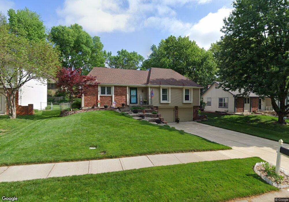 12120 W 100th St, Lenexa, KS 66215 - photo 1