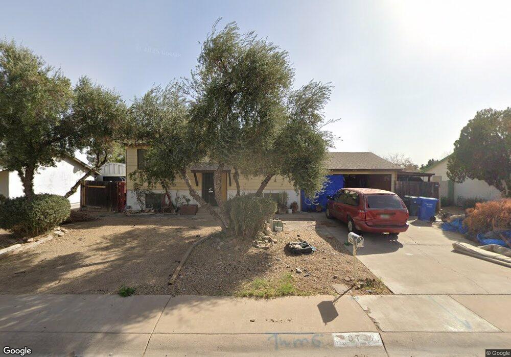 3739 W Bloomfield Rd, Phoenix, AZ 85029 - photo 1