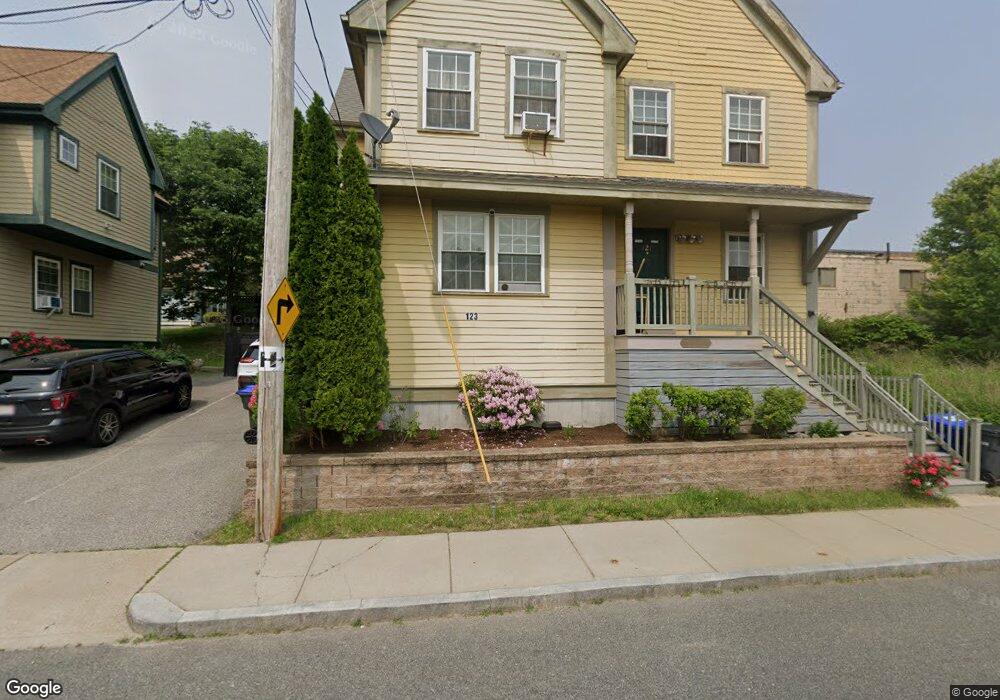125 Aleppo St unit 8C, Providence, RI 02909 - photo 1