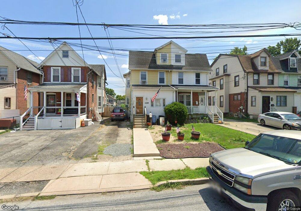 129 N Wells Ave, Glenolden, PA 19036 - photo 1